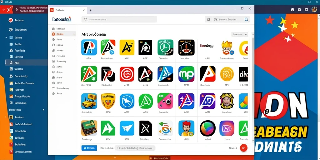 Misi seru yang menanti untuk diselesaikan.