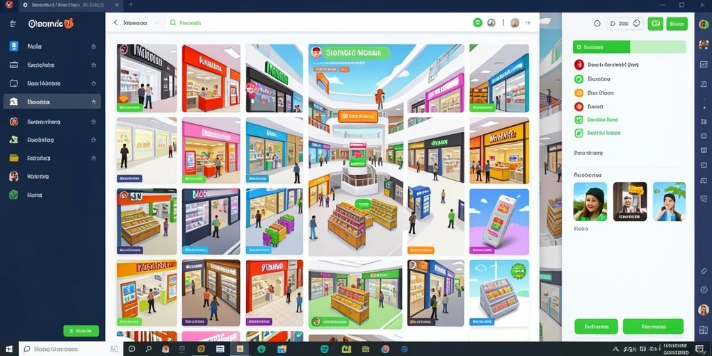 Level baru yang selalu membuat penasaran.