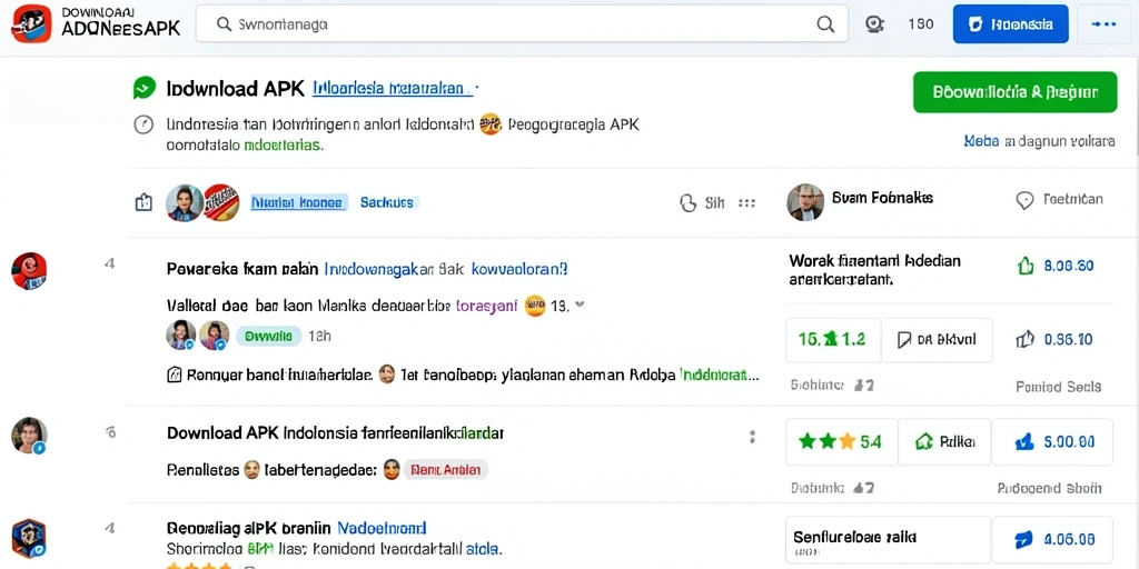 Sistem reward yang memotivasi pemain untuk terus bermain.