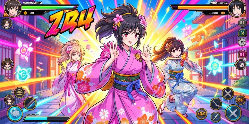 Komunitas aktif dengan banyak event menarik.