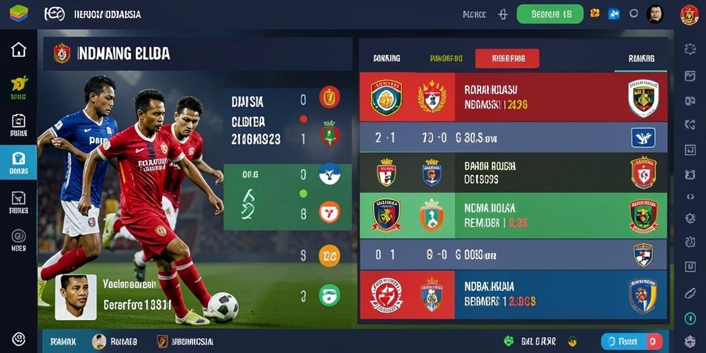 Karakter unik yang dapat di unlock dalam permainan.