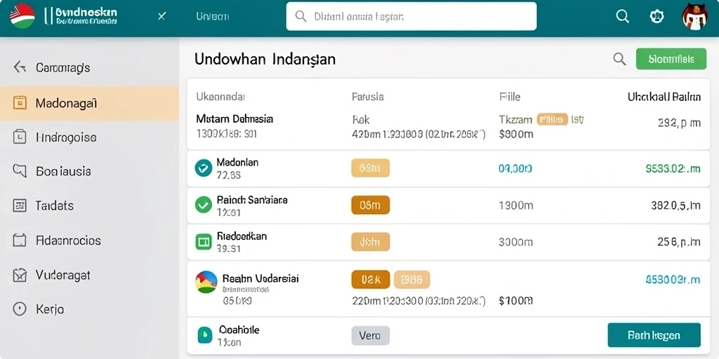 Fitur sosial yang memudahkan interaksi.