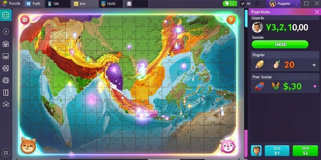 Komunitas aktif yang mendukung dan berbagi strategi.