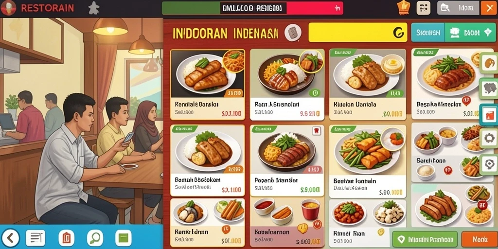 Fitur bonus yang menggiurkan bagi pemain.
