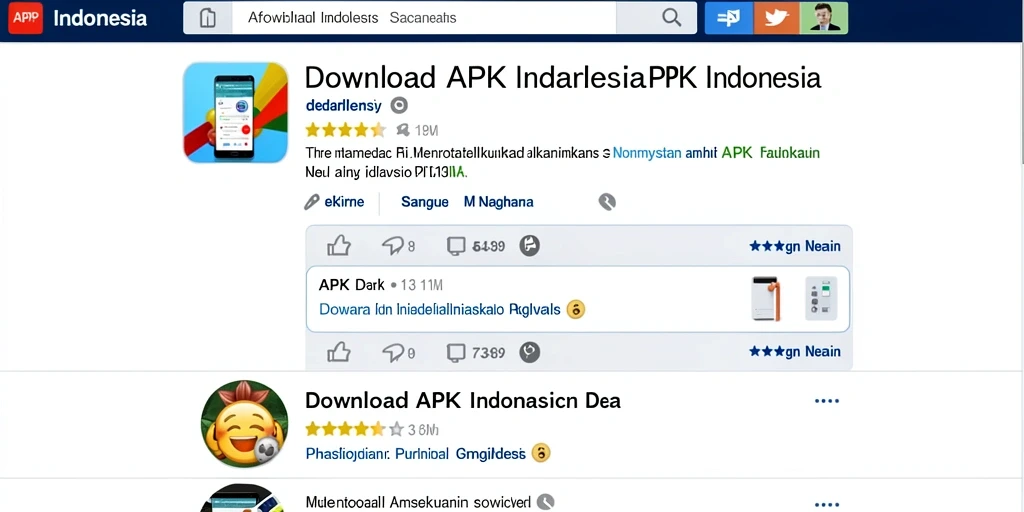 Pembaruan terbaru dengan fitur menarik.