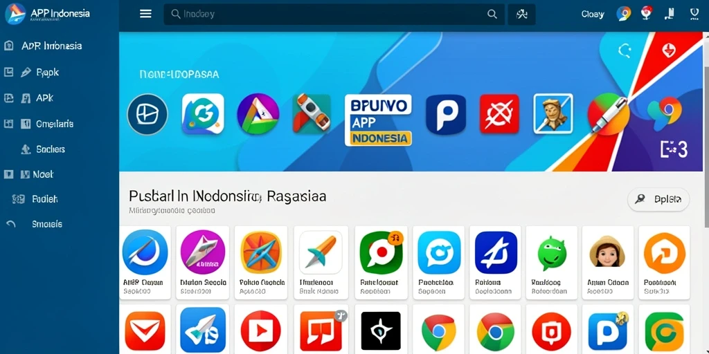 Beragam tema permainan yang menarik untuk dicoba.