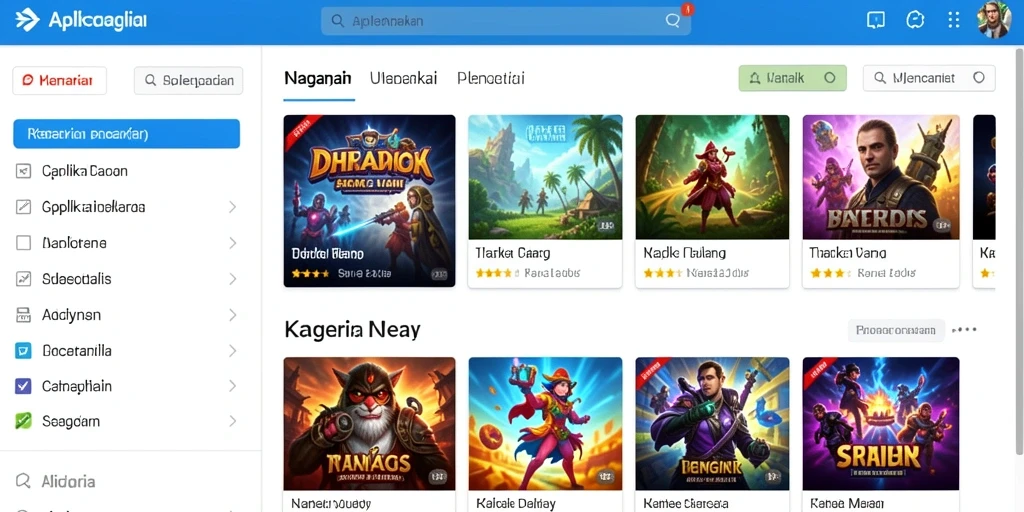 Dapatkan hadiah menarik setiap kali bermain.