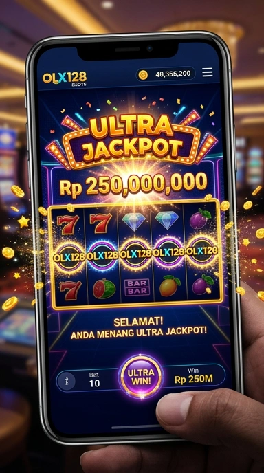 olx128 — halaman unduh